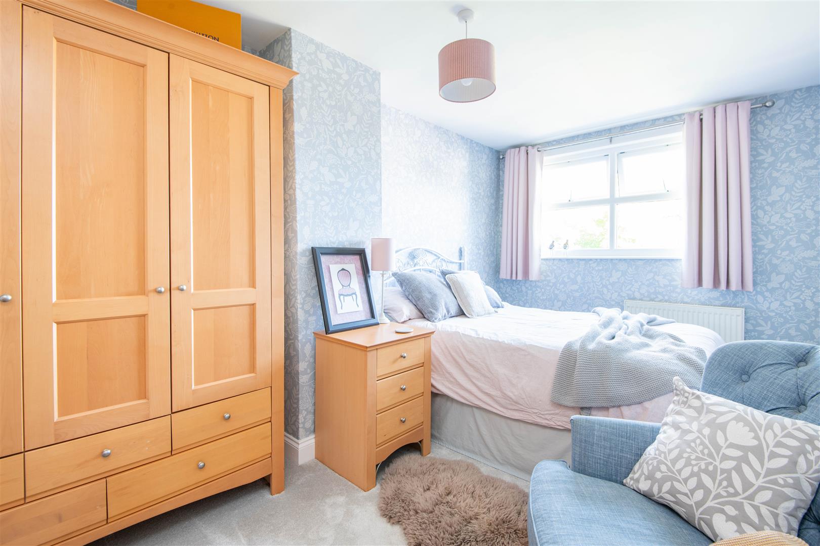 Bredon Avenue, Euxton, Chorley